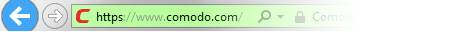 Ie Ev Certificate
