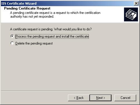 InstantSSL                Microsoft IIS 5 x   6