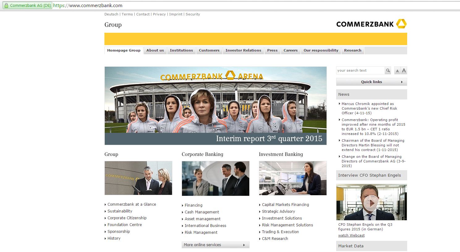 Praxistipp  So sichern Banken ihre Websites