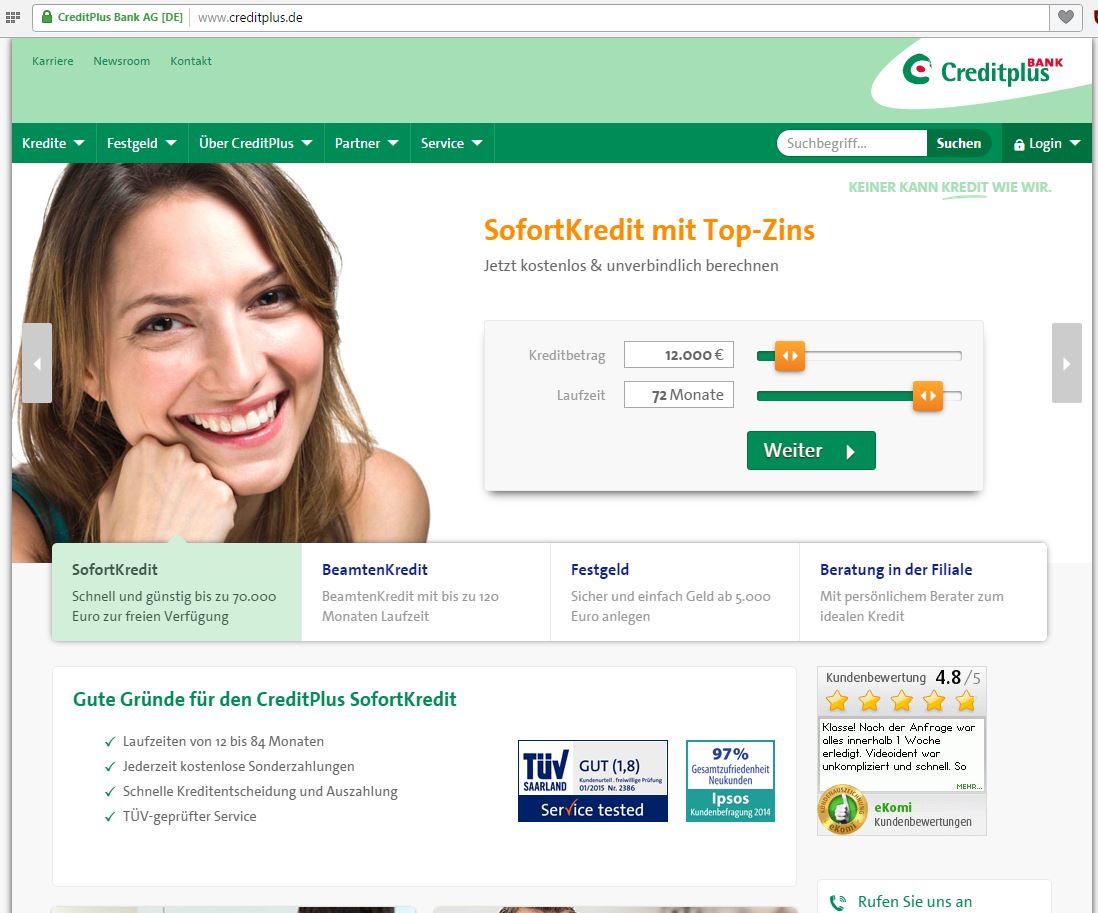 Praxistipp  So sichern Banken ihre Websites