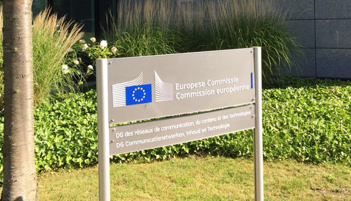 LeaderTelecom zu Gast beim ENISA Trust Services Forum 2015