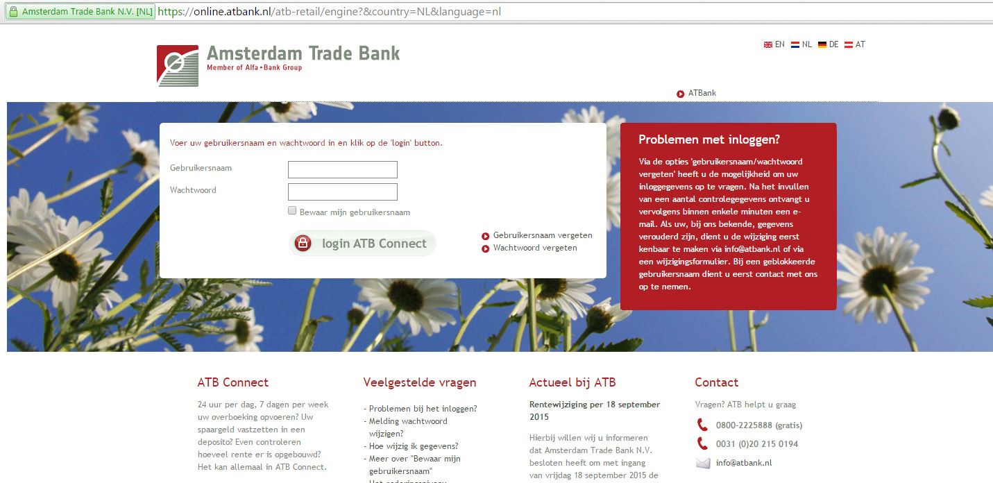 Beste praktijken voor het beveiligen van websites voor banken
