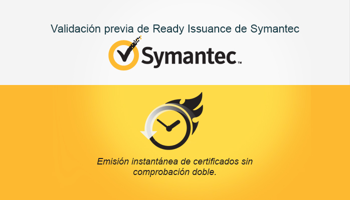 Emisión Inmediata De Los Certificados Sin Revalidación Utilizando Ready ...