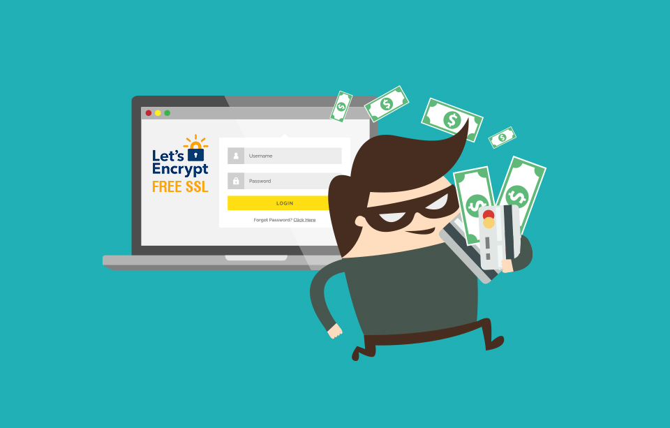 Let s Encrypt