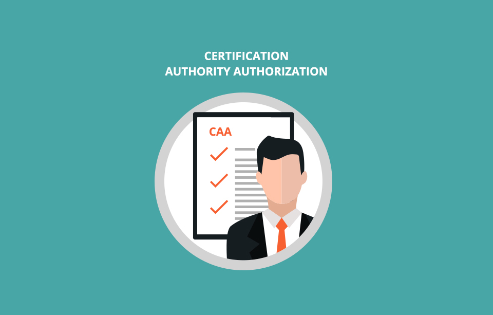 As Of September 2017 Caa Verification Will Become Mandatory