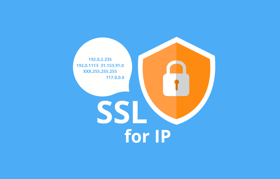 Как получить ssl сертификат для ip адреса