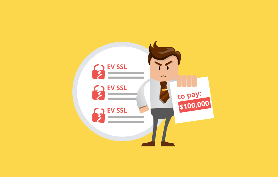 CA B Forum                                                                                                                        EV SSL
