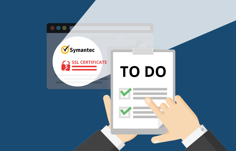 Symantec                                                                  SSL