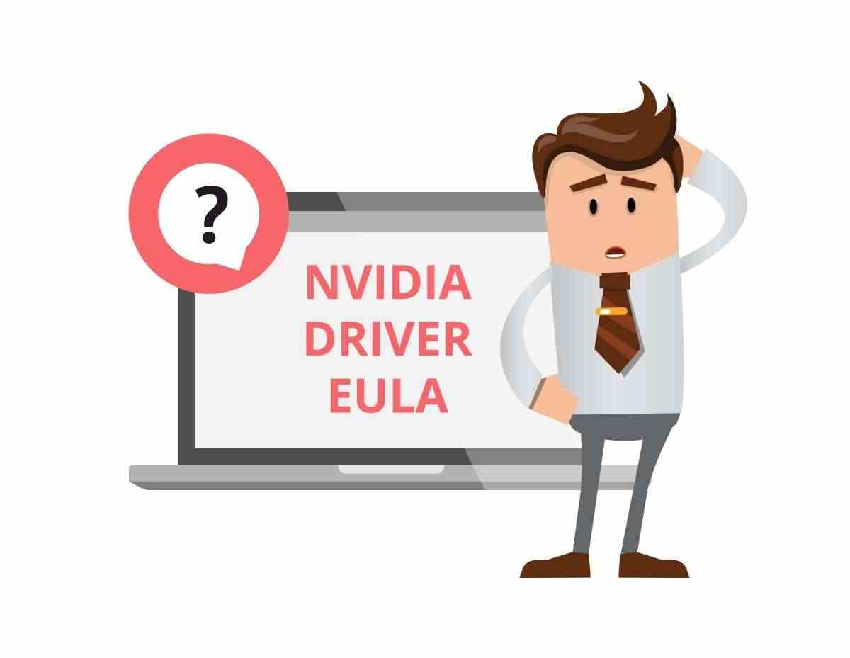 Nvidia Eula For Data Centres Frequent Questions Leadergpu