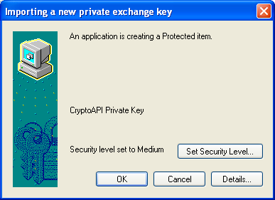 How to import and use CPAC in Outlook 2010 2013