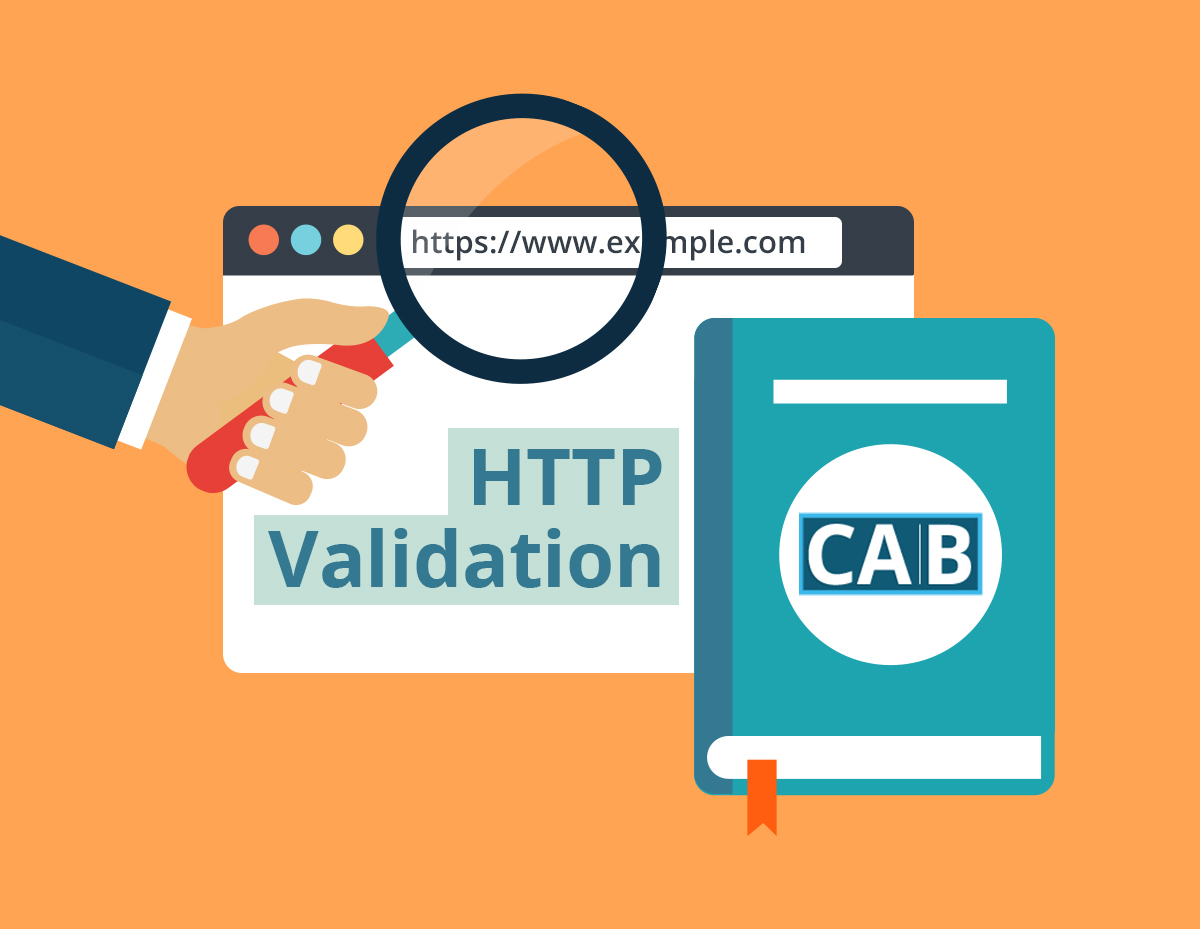 HTTP Validation