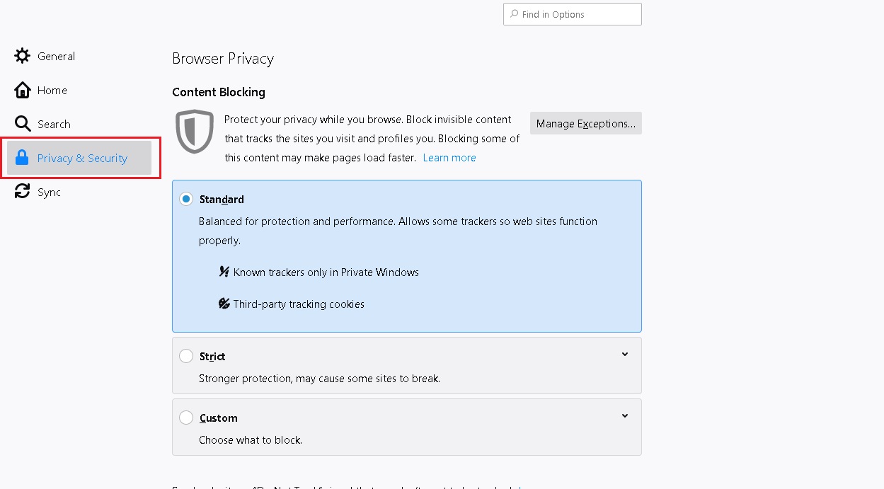 export code signing certificate from