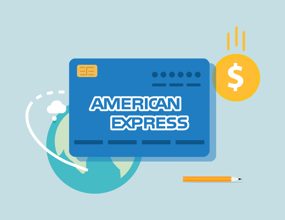 We now support payments with American Express! LeaderSSL