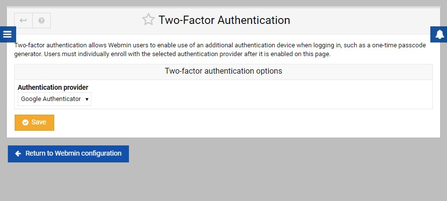 Tweefactorauthenticatie