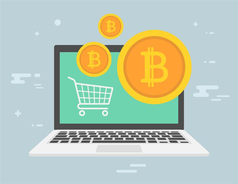LeaderSSL News Les paiements en bitcoins sont de retour chez LeaderGPU®.
